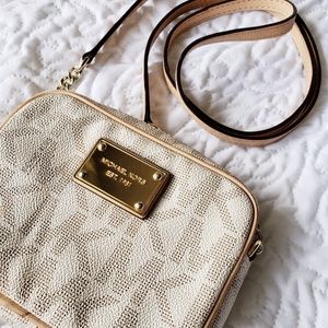 Michael Kors Small Crossbody